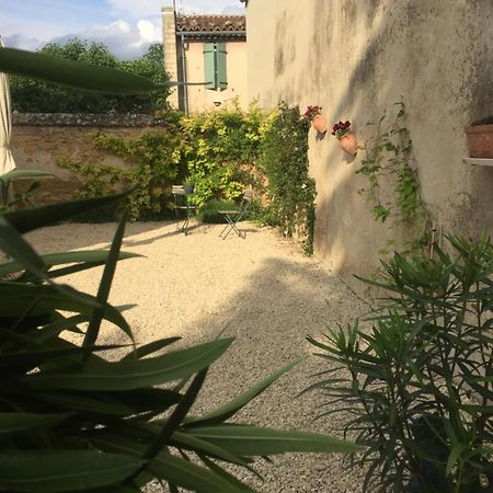 Maison De Vacances Jocelyne Lauris Buitenkant foto