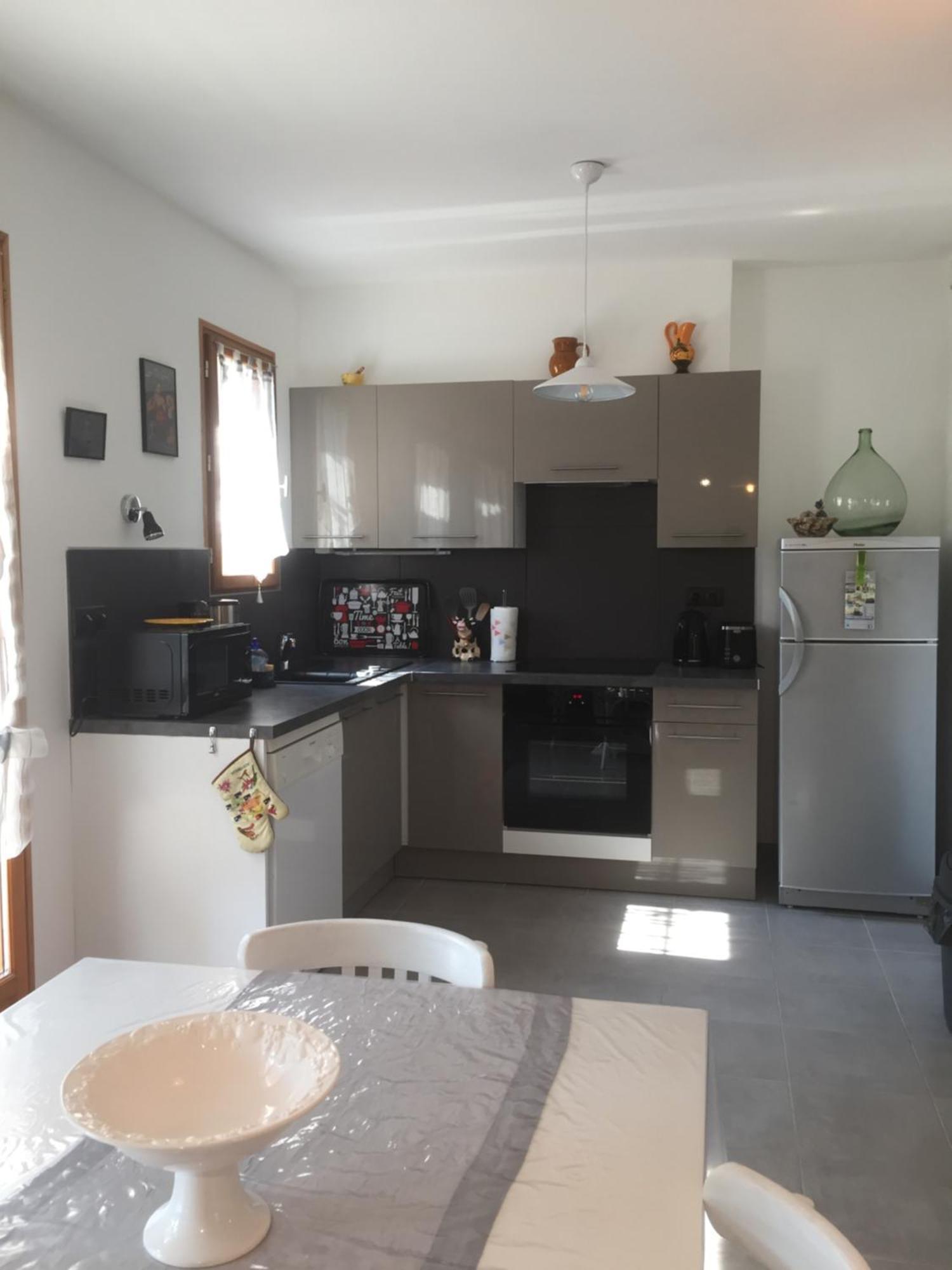 Maison De Vacances Jocelyne Lauris Buitenkant foto